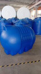 3000 трипластов резервоар за вода