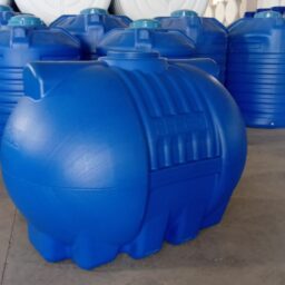 3000 трипластов резервоар за вода