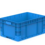 400х600 пластмасови каси 400x600 plastic crates