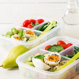 5 полезни приложения на пластмасовите кутии за съхранение