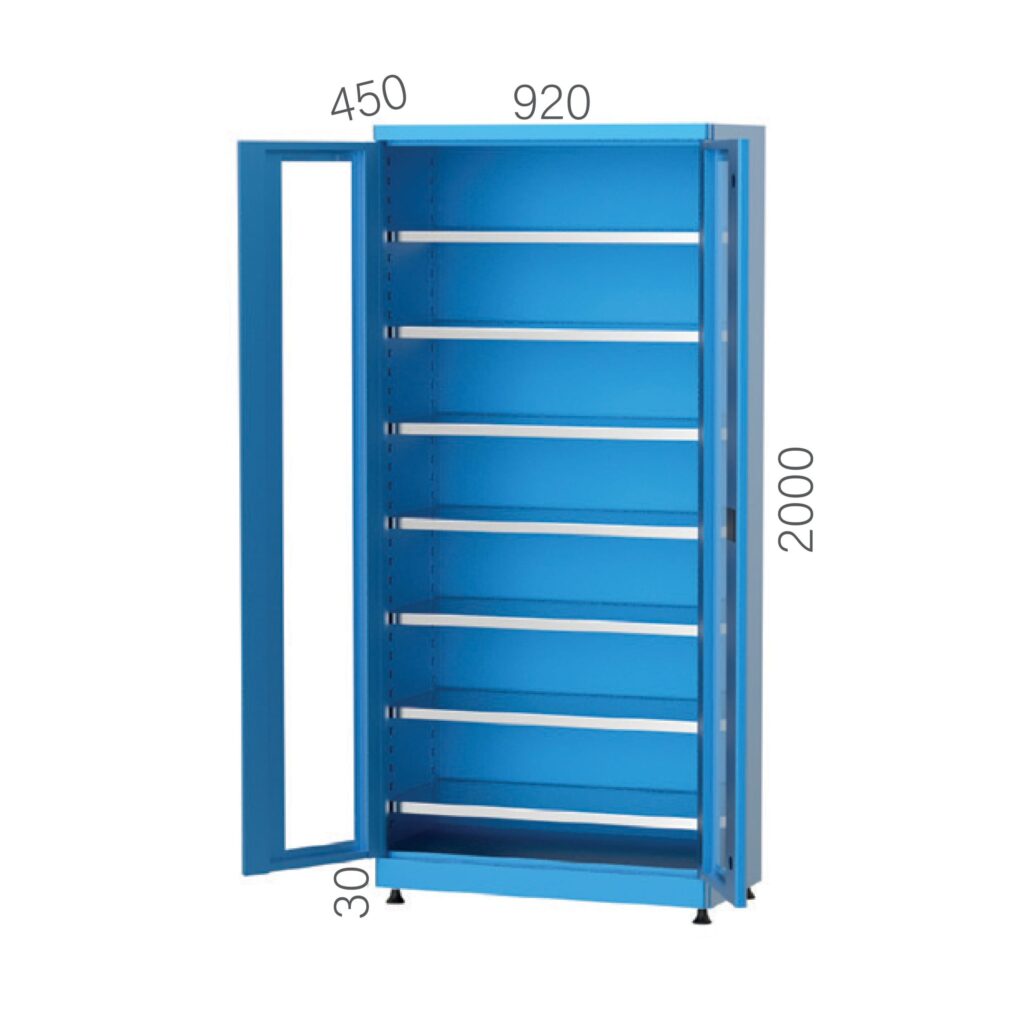 метален-шкаф-7-рафта