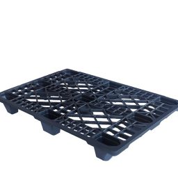 80-120 XW - пластмасов палет за еднократна употреба - 800x1200x134 mm. - MI-205