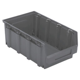 разделителни кутии за склад - 310x490x202 mm.