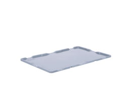 AX-40x60 - пластмасов капак за каси 400x600 mm.