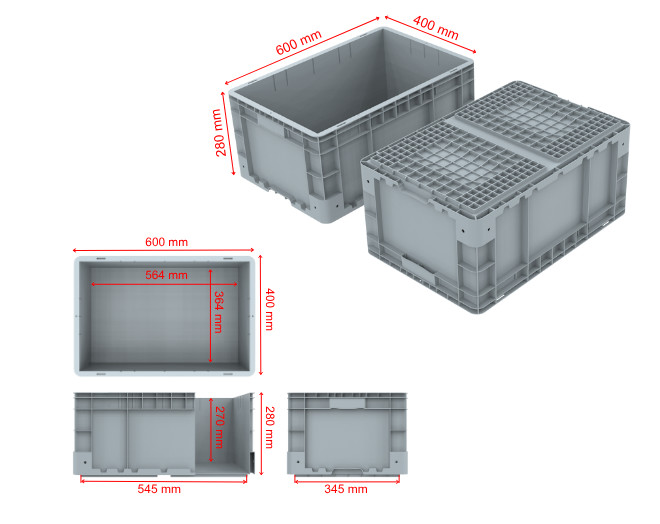 HK-4628-плътна-каса-размери