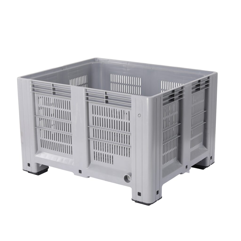 пластмасов агро бокс