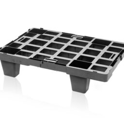 пластмасов палет 400х600