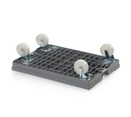 пластмасова колчика 600х800 мм.