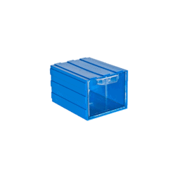 пластмасова кутия с чекмедже 141