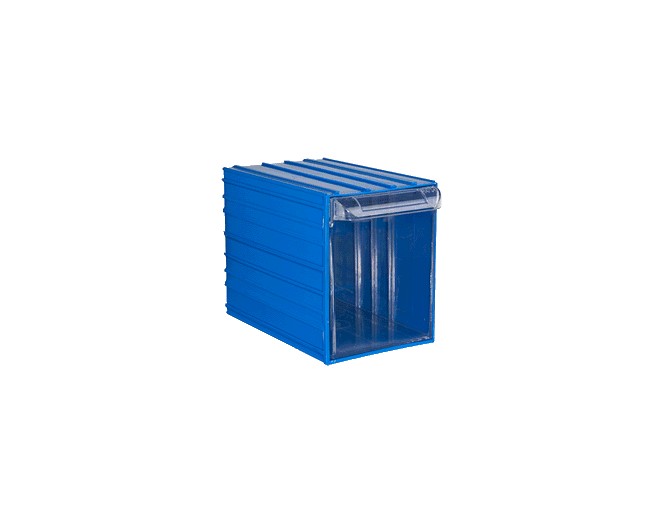 пластмасова кутия с чекмедже 401-3D