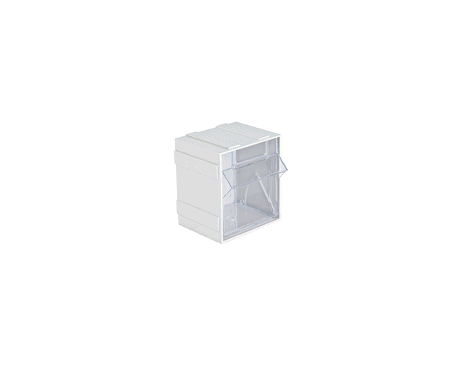 пластмасова кутия за чекмедже MS-1