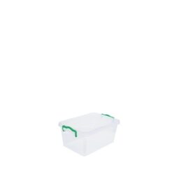 пластмасова кутия за съхранение HP-50