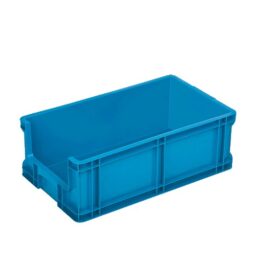 пластмасова стелажна кутия HP-18-AV