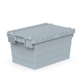 пластмасова конична каса HP-6432-MK