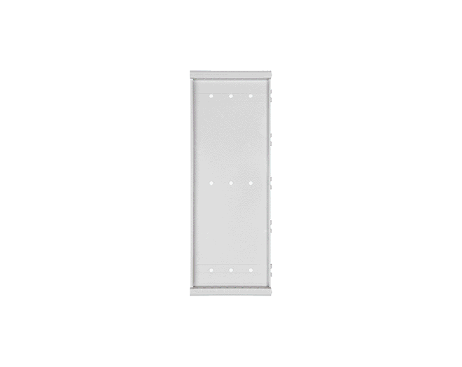 пластмасов държач джобове а4