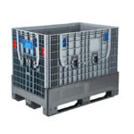 сгъваеми бокс палети