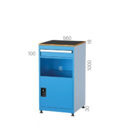 шкаф за лаптоп