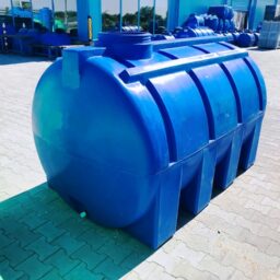 SLH-3000- еднопластов пластмасов резервоар за вода 3000 литра