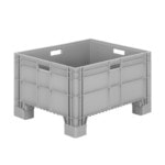 Пластмасова каса AX-8639-X