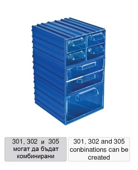 301-302-305-drawers