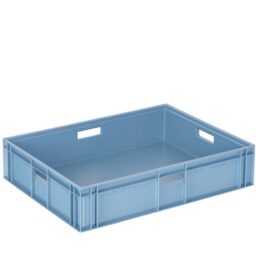 Пластмасова каса AX-8616