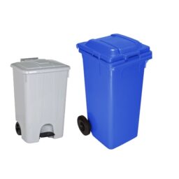 Кофи за боклук