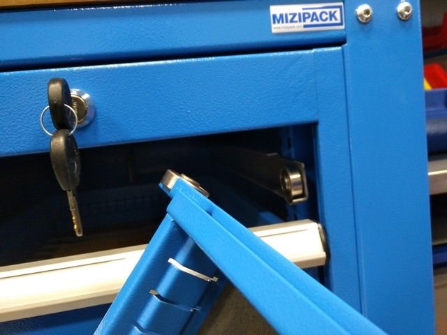 лагер чекмедже