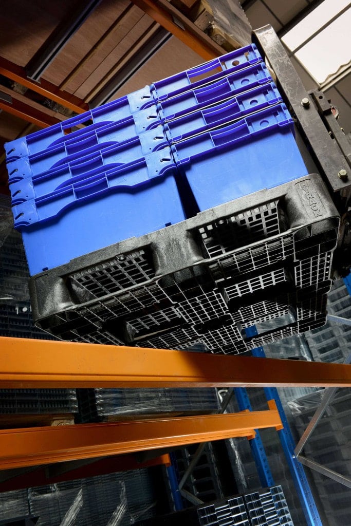 Търговско оборудване