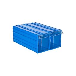 пластмасова кутия за чекмедже 501-2