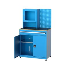 Компютърни шкафове Работни станции