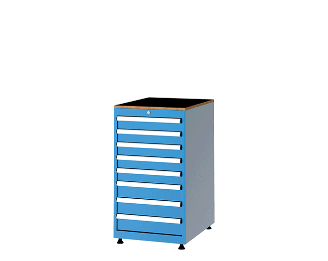 шкаф за инструменти 5101